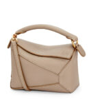 Loewe Mini Puzzle Bag