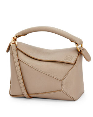Loewe Mini Puzzle Bag