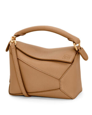 Loewe Mini Puzzle Bag