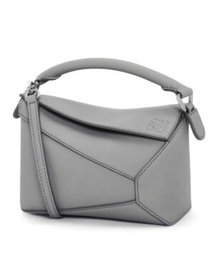 Loewe Mini Puzzle Bag