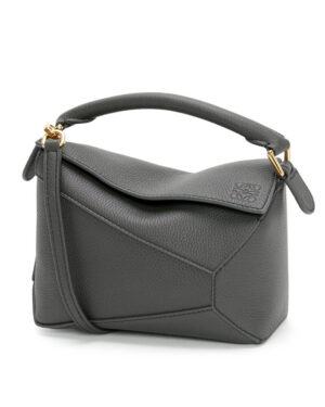 Loewe Mini Puzzle Bag