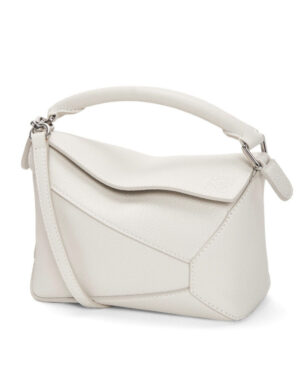 Loewe Mini Puzzle Bag