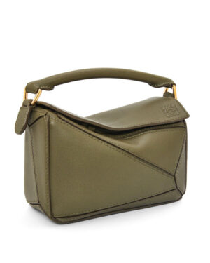 Loewe Mini Puzzle Bag