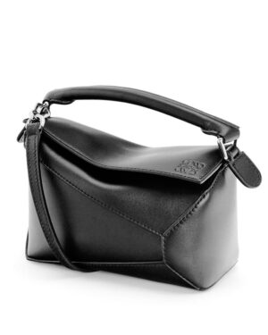 Loewe Mini Puzzle Bag