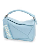 Loewe Small Puzzle Bag