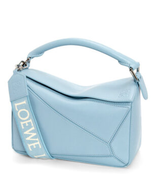 Loewe Small Puzzle Bag