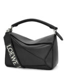 Loewe Small Puzzle Bag