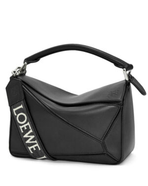Loewe Small Puzzle Bag