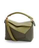 Loewe Small Puzzle Bag