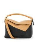 Loewe Small Puzzle Bag