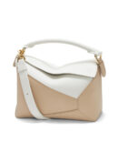 Loewe Small Puzzle Bag