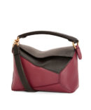 Loewe Small Puzzle Bag