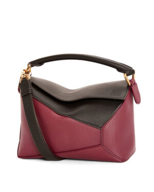 Loewe Small Puzzle Bag