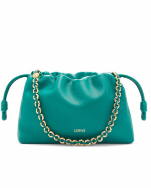 Loewe Flamenco Purse Bag
