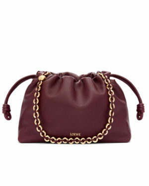 Loewe Flamenco Purse Bag