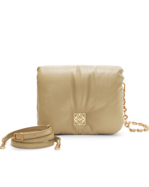 Loewe Puffer Goya Bag