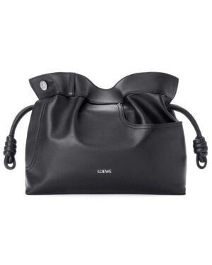 Loewe Panta Medium Flamenco