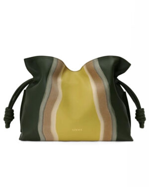 Loewe Medium Flamenco Clutch