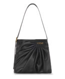 Loewe Draped Tote In