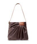 Loewe Draped Tote In