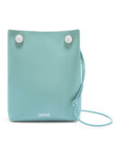 Loewe Pebble Pouch In Smooth