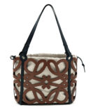 Loewe Small Anagram Cut-out