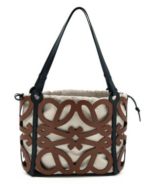 Loewe Small Anagram Cut-out