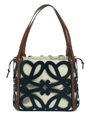 Loewe Small Anagram Cut-out