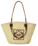 Loewe Large Anagram Basket