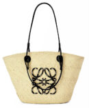Loewe Large Anagram Basket