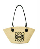 Loewe Medium Anagram Basket