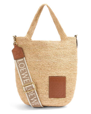 Loewe Mini Slit Bag