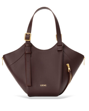 Loewe Hammock Flip Bag