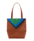 Loewe Bolso Puzzle Fold