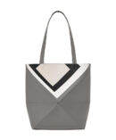 Loewe Bolso Puzzle Fold