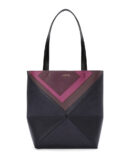 Loewe Bolso Puzzle Fold