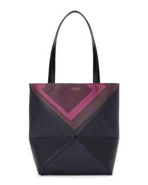 Loewe Bolso Puzzle Fold
