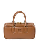 Miumiu Arcadie Leather Bag
