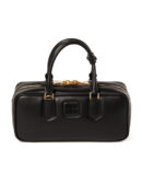 Miumiu Arcadie Leather Bag