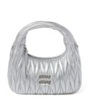 Miumiu Wander Matelasse Nappa