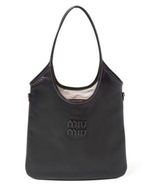 Miumiu IVY Leather Bag