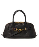 Miumiu Aventure Nappa Leather