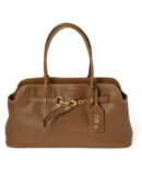 Miumiu Aventure Nappa Leather