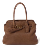 Miumiu Aventure Nappa Leather