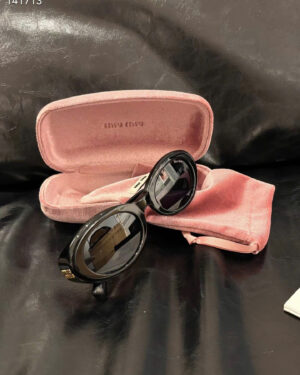 Miu Miu Women's Sunglasses B09 Reverie