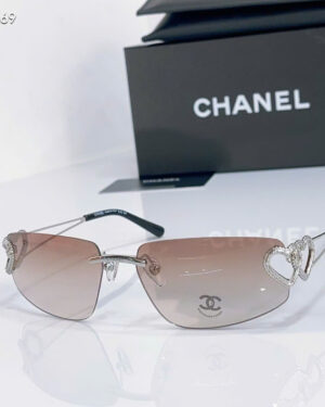 Chanel Women's Sunglasses CH4082