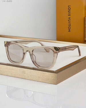 Louis Vuitton Women's Sunglasses Z3158U