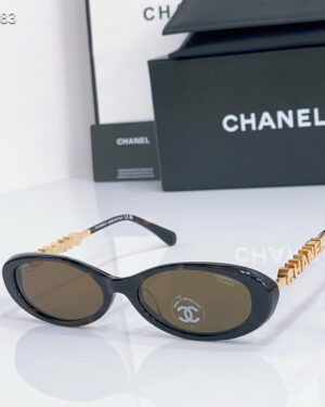 Chanel Women's Sunglasses CH5565S