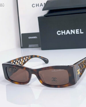Chanel Women's Sunglasses CH5566