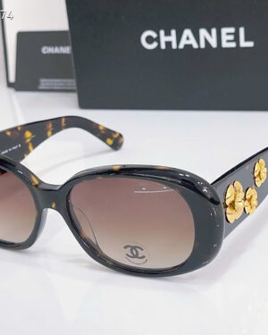 Chanel Women's Sunglasses CH5113-A